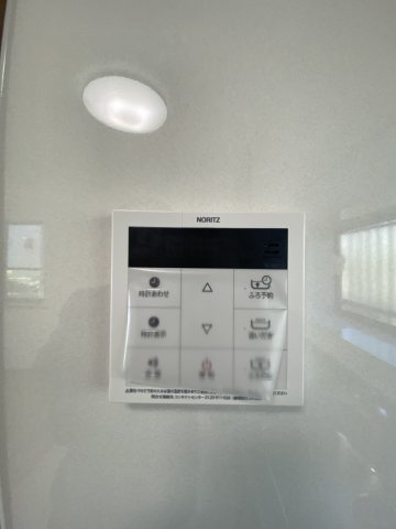 【設備】 | 合志市須屋5期　