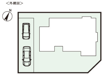【区画図】 | 合志市須屋5期　 | ☆区画図☆
