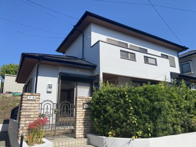 【外観】 | 合志市須屋5期