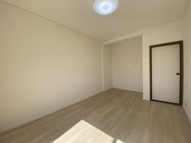 【洋室】 | 合志市須屋5期　