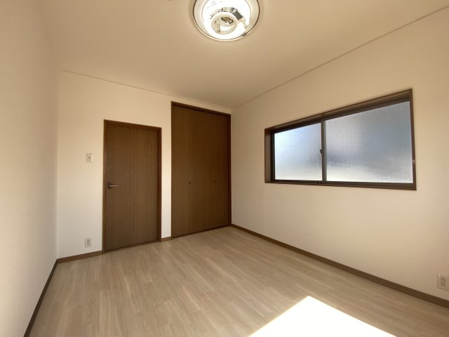 【洋室】 | 合志市須屋5期