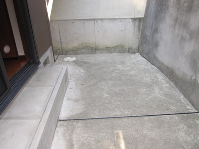 【バルコニー】 | フレグランス七条通