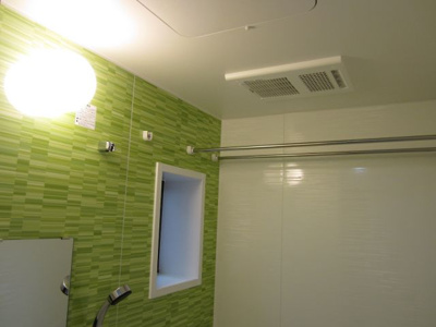 【浴室】 | フレグランス七条通