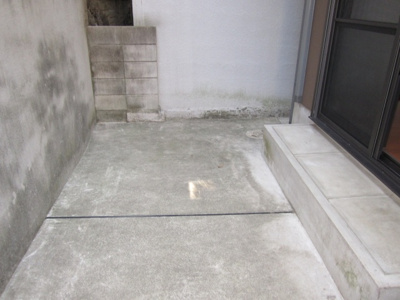 【バルコニー】 | フレグランス七条通