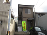 フレグランス七条通の画像