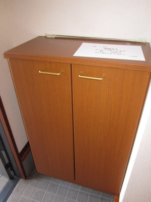 【玄関】 | フレグランス七条通