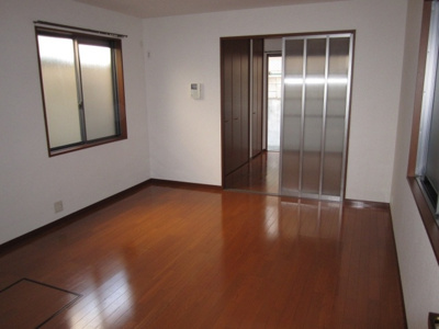 【居間・リビング】 | フレグランス七条通