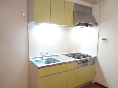 【キッチン】 | フレグランス七条通