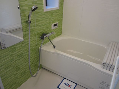 【浴室】 | フレグランス七条通