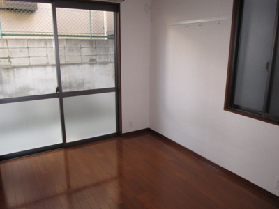 【寝室】 | フレグランス七条通