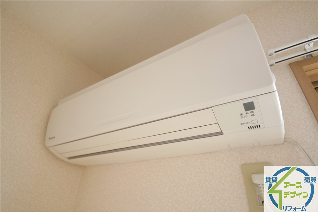 パークハイム参番館のその他|※類似部屋