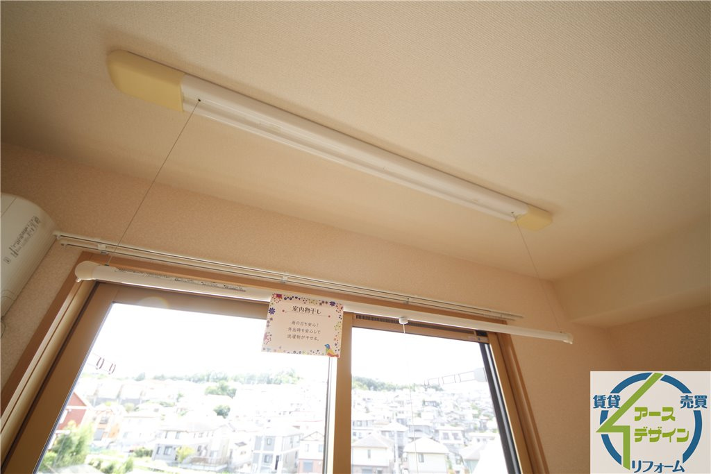 パークハイム参番館の設備|※類似部屋