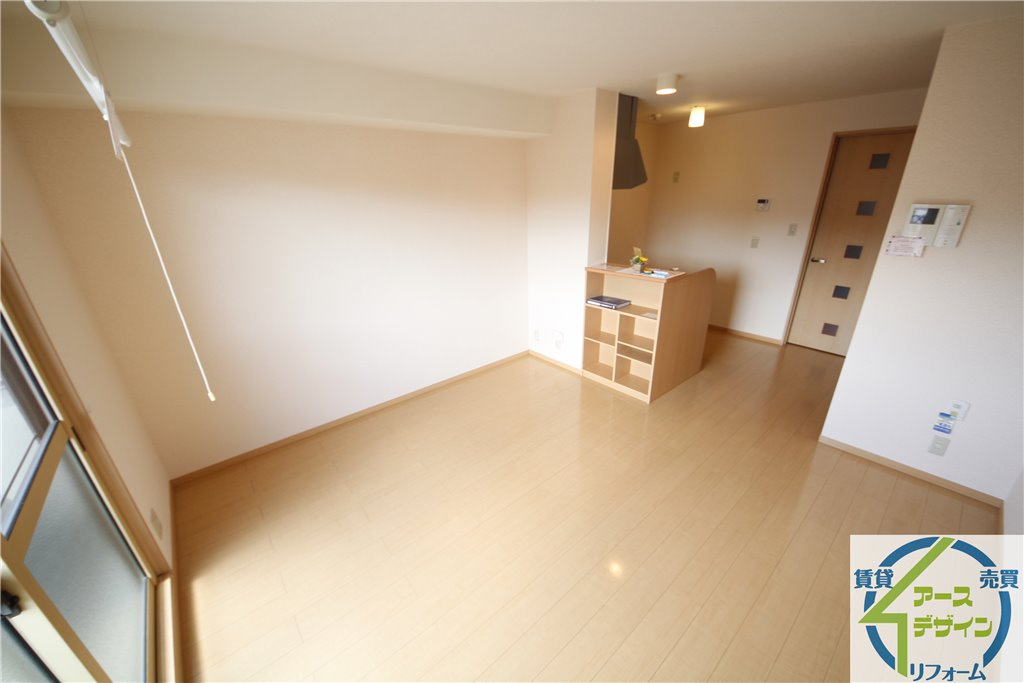 パークハイム参番館の寝室|※類似部屋