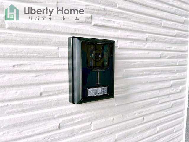 ひたちなか市高場7期　新築戸建の設備