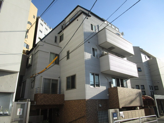 ウィステリア南青山