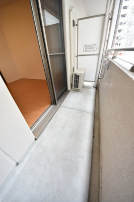 【バルコニー】 | REGALOPLUS