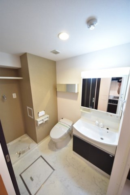 【洗面所】 | REGALOPLUS