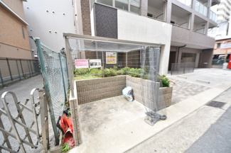 【その他共用部分】 | REGALOPLUS