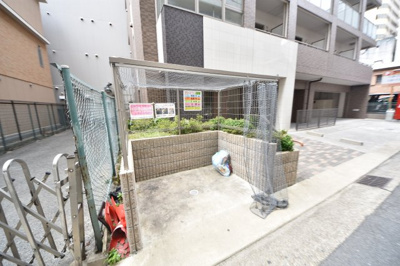 【その他共用部分】 | REGALOPLUS