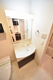 【独立洗面台】 | REGALOPLUS