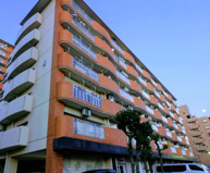 【シティコーポ尾頭橋4号棟】✨️仲介手数料無料✨️八熊小学校・山王中学校の画像