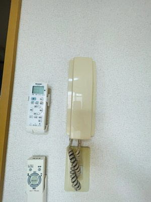 羽犬塚ガーデンハイツⅢの設備