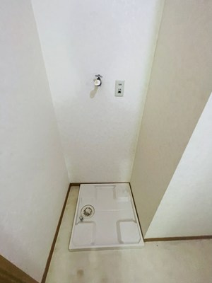 羽犬塚ガーデンハイツⅢの設備