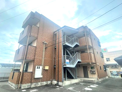 羽犬塚ガーデンハイツⅢ