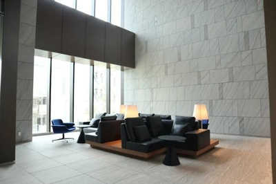 【その他共用部分】 | プラウドタワー小岩ファースト