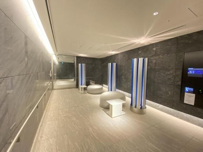 【エントランス】 | プラウドタワー小岩ファースト