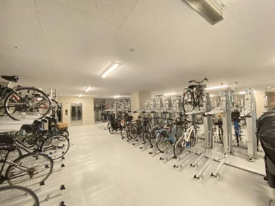 【その他共用部分】 | プラウドタワー小岩ファースト