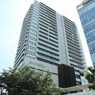 【外観】 | プラウドタワー小岩ファースト