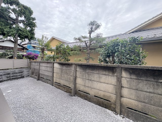 パセボナール用賀の展望