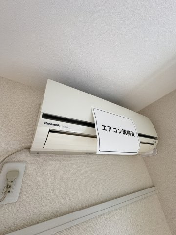 パセボナール用賀の設備