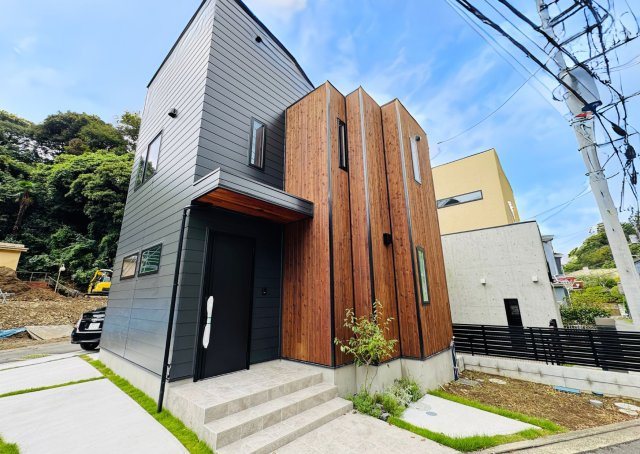 HAYAMA SHELTER - 葉山で、心ととのう家