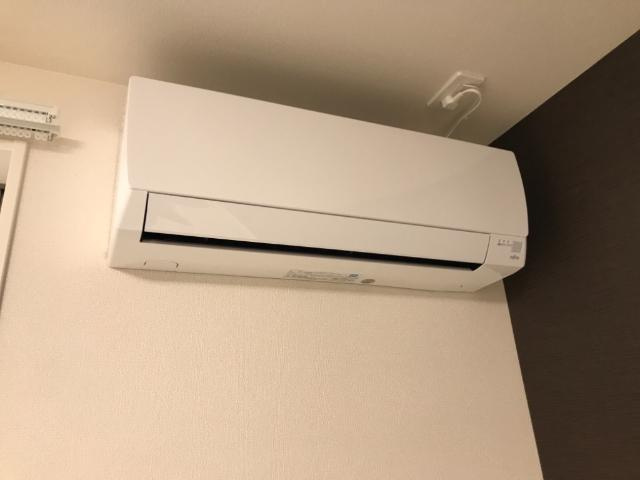 Ｌａ　ｖｅｒｉｔｅの設備|室内設備