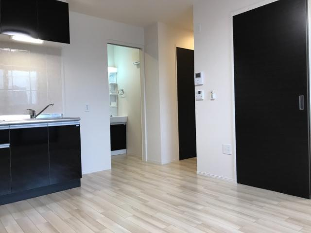 Ｌａ　ｖｅｒｉｔｅの居間・リビング|リビング