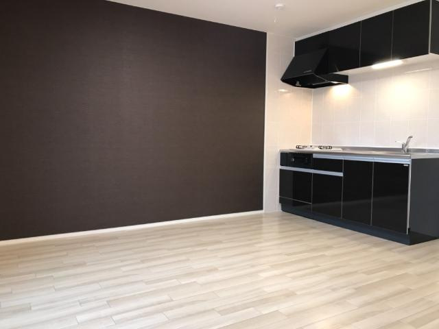 Ｌａ　ｖｅｒｉｔｅの居間・リビング|リビング