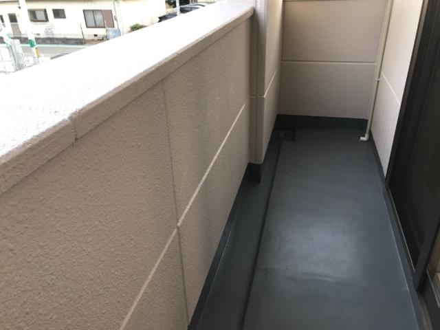 Ｌａ　ｖｅｒｉｔｅのその他|ベランダ