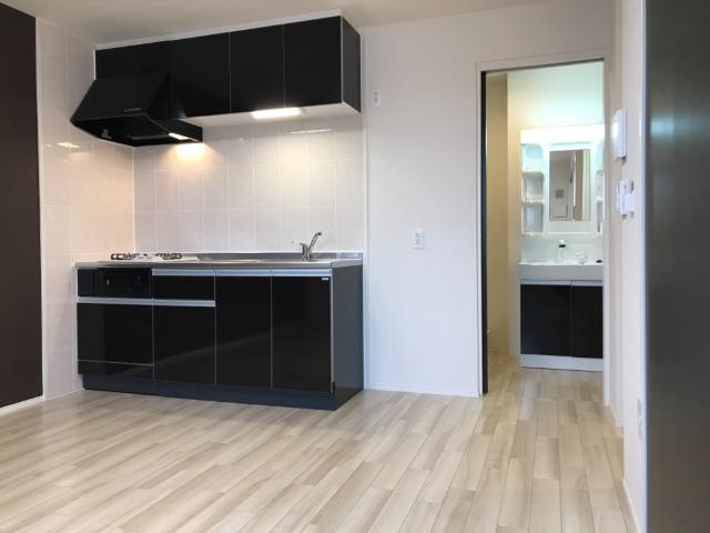 Ｌａ　ｖｅｒｉｔｅの浴室|バス