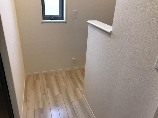 Ｌａ　ｖｅｒｉｔｅの内装|廊下