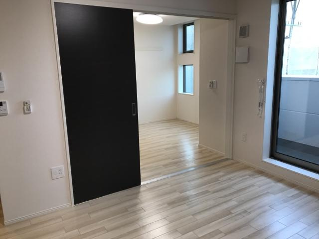 Ｌａ　ｖｅｒｉｔｅの居間・リビング|リビング