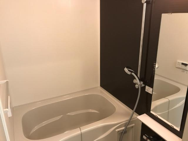 Ｌａ　ｖｅｒｉｔｅの浴室|バス