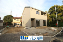 クレイドルガーデン宇部市際波第６ ２期（２号棟）の画像