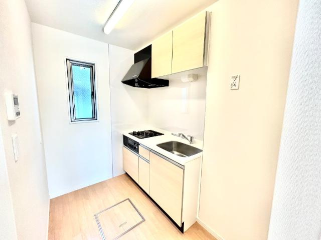 エクセル　パレスのキッチン|キッチン