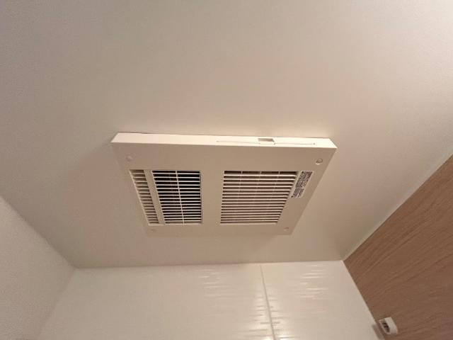 エクセル　パレスの設備|室内設備