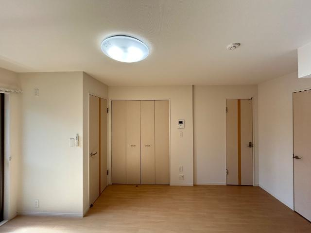 エクセル　パレスの居間・リビング|リビング