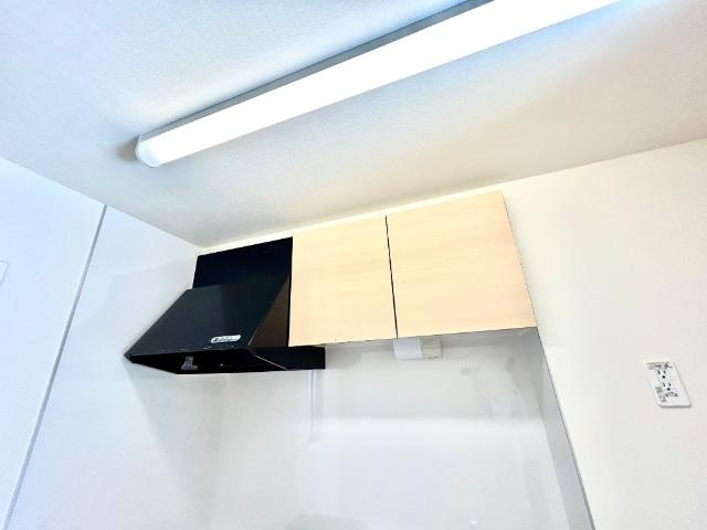 エクセル　パレスのキッチン|キッチン