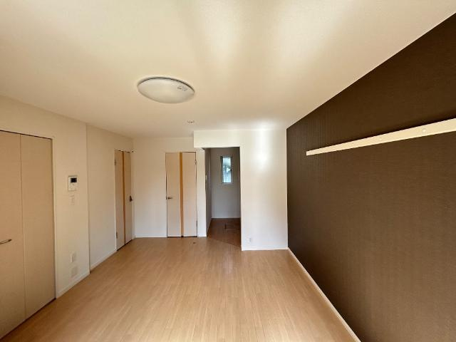 エクセル　パレスの居間・リビング|リビング