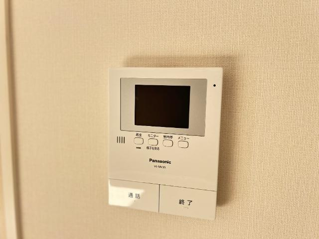 エクセル　パレスのセキュリティ|セキュリティ